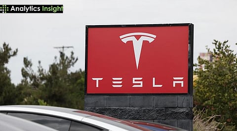 Tesla’s European Sales Drop for Eighth Month as Rivals Steal Market Share