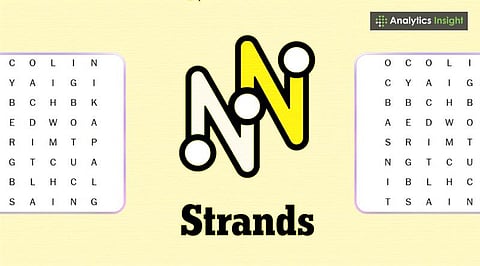 NYT Strands Hints and Answers for September 26