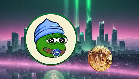 4 Coins That Could Generate 40x Returns as Bitcoin Price Targets $175,000 By December 1