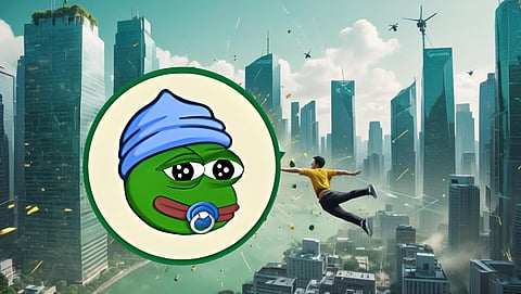 4 Cryptos to Buy Before They Go Parabolic and Explode 1200% in 2025