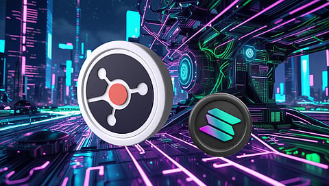 Solana (SOL) Won’t Rally 100x Again, Analysts Bet on Ruvi AI (RUVI) as Phase 2 End Made It One of the Highest in Demand Altcoins