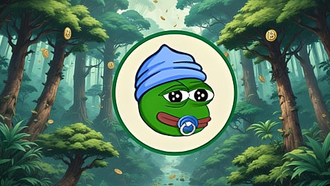 Top 3 Cheap Cryptos Seeing Major Accumulation as 2025 Bull Run Heats Up