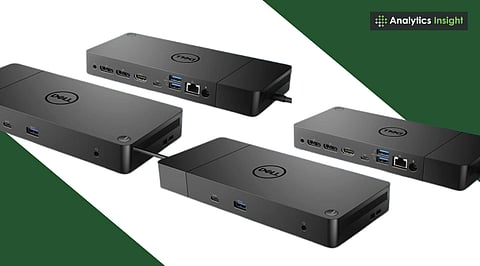 Best Dell USB-C Docking Stations