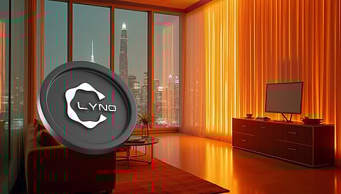 Best Crypto to Buy Today? Analysts Back Lyno AI Presale for Massive ROI