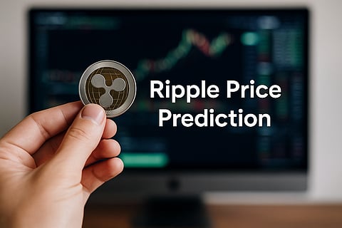 
Ripple Price Prediction: Top PayFi Remittix Could Become A Household Name In 2026
