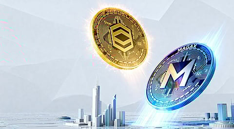 Solana’s NFT Dominance Holds, But One Meme-to-Earn Presale Could Rocket 24,900%