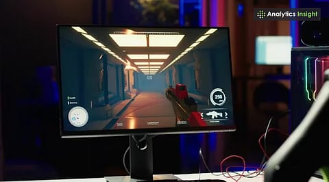 Top G-SYNC Gaming Monitors
