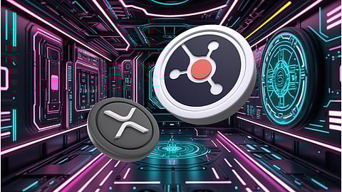 Analysts Say Ripple (XRP) Can’t Compete, Ruvi AI’s (RUVI) 100x Forecast and Early Entry Bonuses Could Deliver Once in a Lifetime Gains