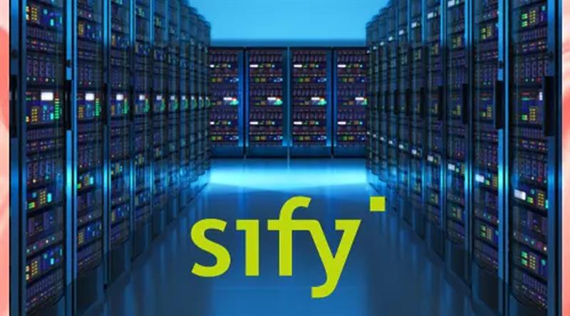 Sify Infinit Spaces Limited potential IPO receives Board approval