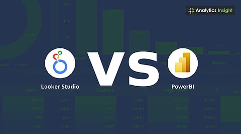 Looker vs Power BI