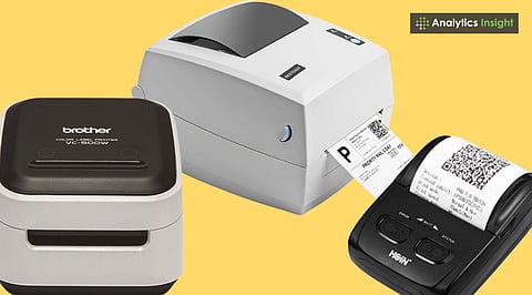 Best Thermal Printers