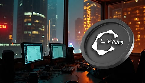 Crypto Whales Eye Lyno AI Presale as the Next Big AI Token