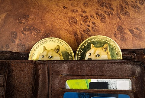 Dogecoin Struggles At $0.23, Avalanche Slows At $34 While Digitap Rockets as “XRP 2.0” in Cross-Border Boom