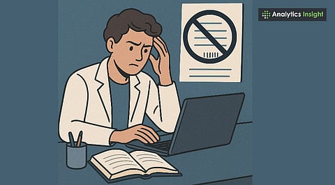 Can Researchers Stop AI From Making up Citations?