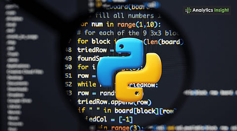 Build an AI Application with Python in 10 Easy Steps