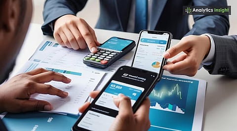Best Financial Applications for Businesses in 2025