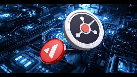 Smart Investors Are Flocking to Ruvi AI (RUVI) Over Avalanche (AVAX), 9900% ROI Is the Minimum You Should Expect This Bull Run