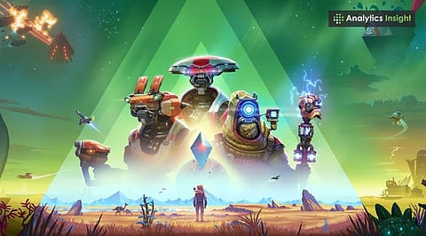 Best Space Games to Explore the Unknown 