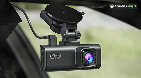 Best WiFi Dash Cams to Buy in 2025