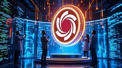 5 AI-Driven Crypto Gems Under $5: $OZ, NEAR, RENDER, ICP, and FET Set for Explosive Early-Stage Gains