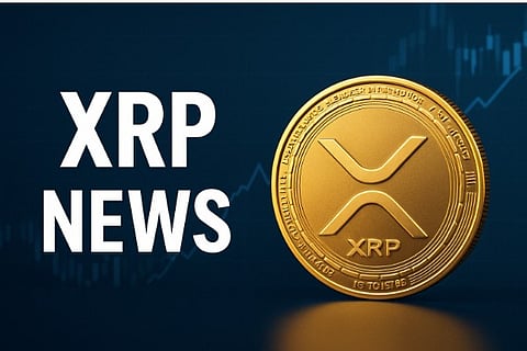 XRP News Today