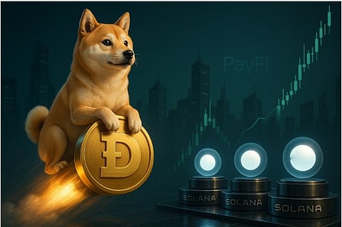 Dogecoin News Today