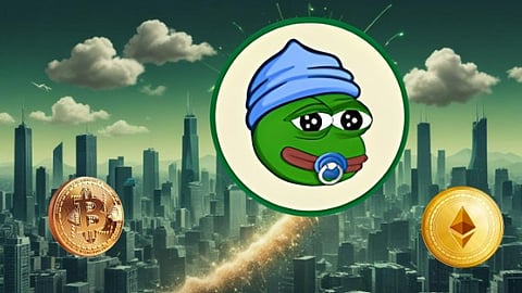 Top 3 Coins to Hold Before Bitcoin and Ethereum Resume Wild Price Rallies