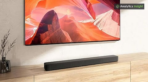 Top 10 Sony Soundbars for Home Entertainment in 2025