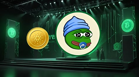 Best Coins to Buy for 2025 Profits: Cardano (ADA) Among These 3 High ROI Tokens