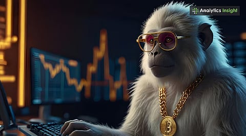 Leading AI Meme Cryptos by Market Cap in 2025