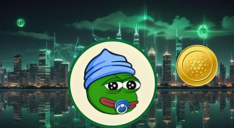 Cardano Price Prediction: ADA Could Return to $3 in 2025 as Little Pepe (LILPEPE) Pops Up on Traders' Radar