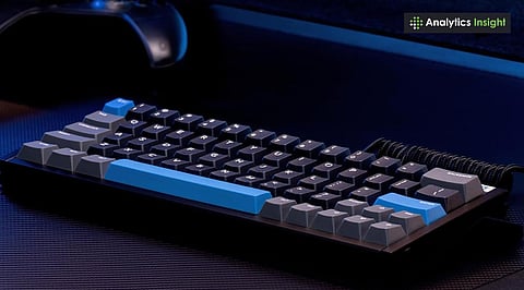 Best Magnetic Gaming Keyboards In 2025