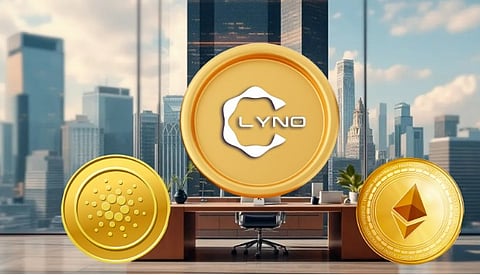 Best Presale Cryptos Right Now: Lyno AI, Ozak AI and Layer Brett Gain Analyst Recognition
