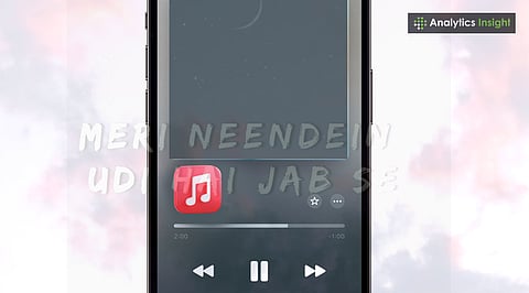 Apple Music’s iOS 26 Upgrade Brings Lyrics Translation, Karaoke Mode, AutoMix, and More.jpg