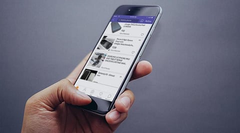 Buying iPhone Online