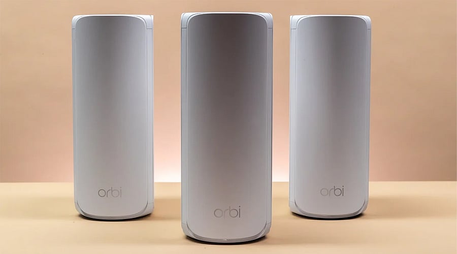 Top Wired Backhaul Mesh Wi-Fi Systems in 2025