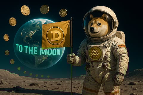 Dogecoin 