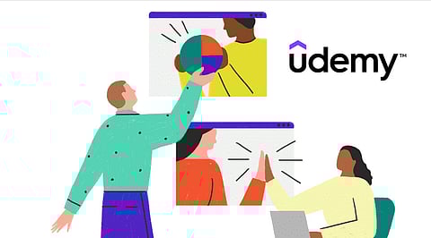 Udemy Research Finds Enterprises Accelerating AI Fluency and Leaning in on Human Skills