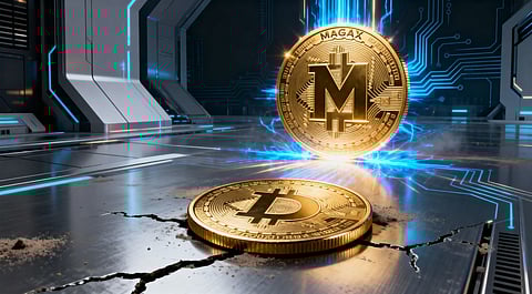 Dogecoin Price At $1 Seems Unlikely, Claims Experts As Magax Could Surge Above $1 From $0.000293