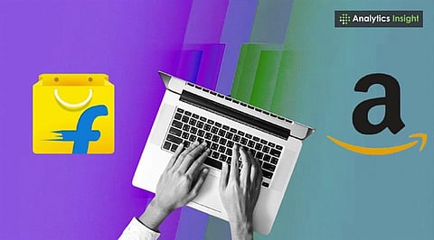 Amazon vs Flipkart: Best Laptop Deals Compared