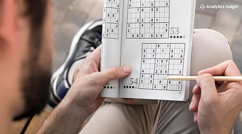 Today’s NYT Mini Crossword