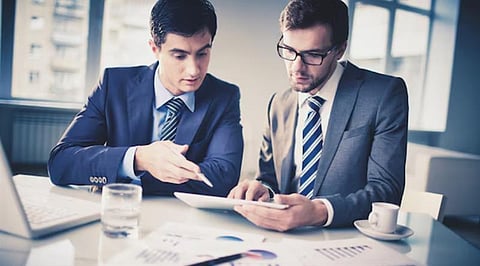 How To Find the Right Business Broker