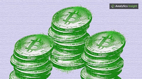 Bitcoin Price Stabilizes at $111,800 Amid Whale Accumulation
