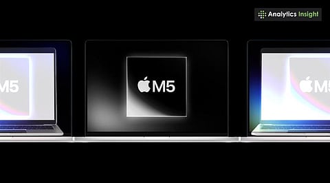 Apple Prepares First M5 MacBook Pro as Siri Revamp Nears.jpg