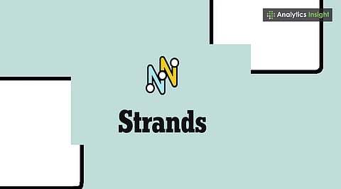 Today’s NYT Strands Hints and Answers for  September 29, 2025