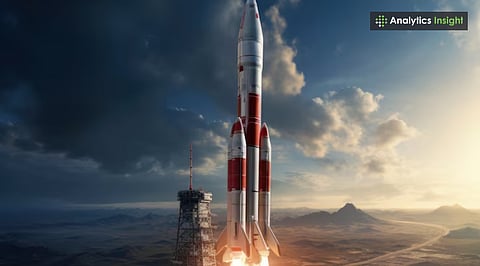 28 Starlink Satellites Deployed as SpaceX Hits 16 Launches in September