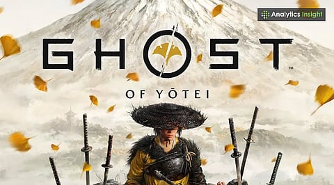 Ghost of Yotei Review