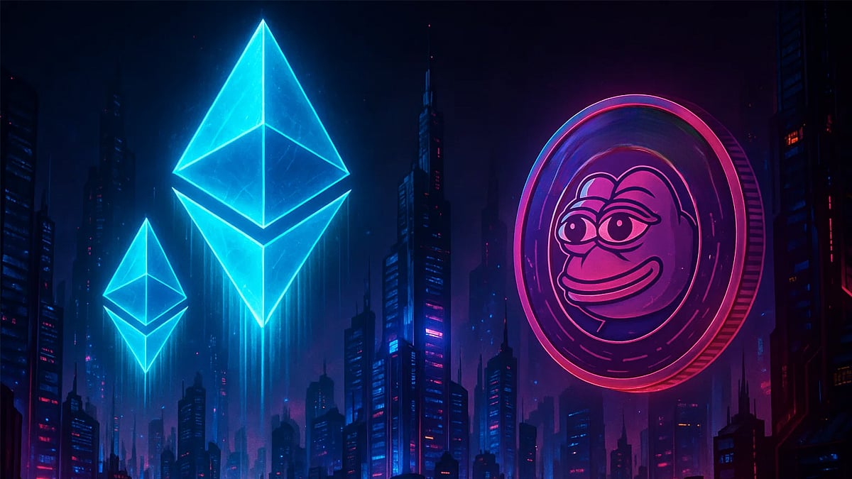 Ethereum Price Prediction: ETH Targets $10,000 While AlphaPepe Becomes the  Meme Coin Equivalent