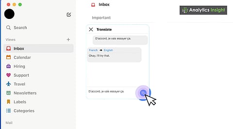 How to Translate Emails on Gmail, Outlook, and Spike: Simple Steps