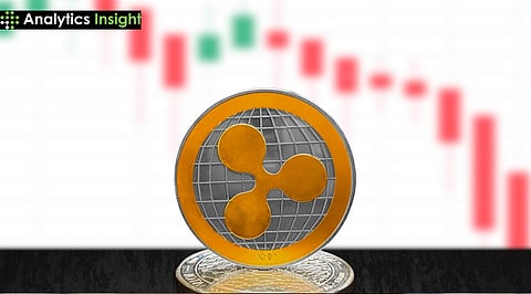 XRP News Today: XRP Nears $2.90 Quarterly Close While Analysts Debate Price Outlook